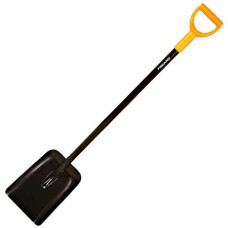 Лопата совкова Fiskars Solid (1003457)