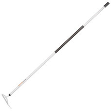 Граблі для троянд Fiskars White полегшені (1019607)
