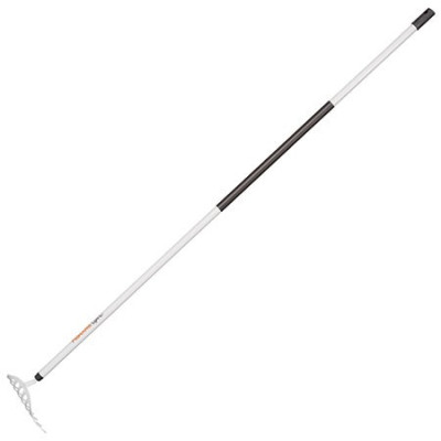 Граблі для троянд Fiskars White полегшені (1019607)