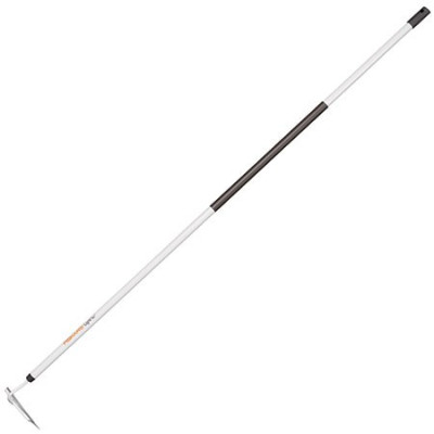 Тяпка полегшена Fiskars White (1019609)