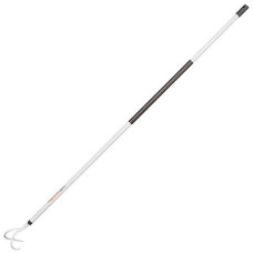 Культиватор полегшений Fiskars White (1019611)