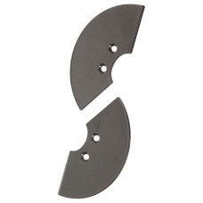 Леза Fiskars QuikDrill PlusPart M середні 150 мм (1000639)