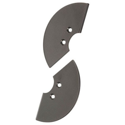 Леза Fiskars QuikDrill PlusPart M середні 150 мм (1000639)