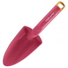 Садовий совок Fiskars Inspiration Ruby (137130)