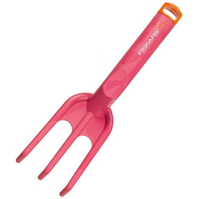 Культиватор Fiskars Inspiration Ruby (137132)