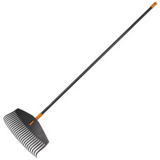 Граблі для листя Fiskars Solid L (1003465)