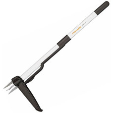 Інструмент для видалення бур`янів Fiskars White (1020127)