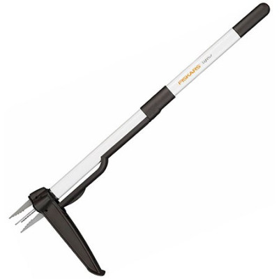 Інструмент для видалення бур`янів Fiskars White (1020127)