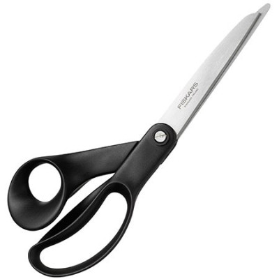 Ножиці для грубої роботи 25 см Fiskars (1020478)