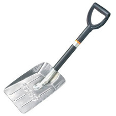 Автомобільний совок для снігу Fiskars (1000740)