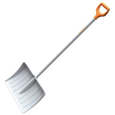 Лопата Fiskars SnowXpert™ Pusher White (1003606)
