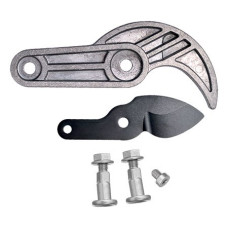 Леза для сучкоріза Fiskars L77 (1026292)