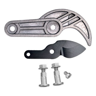 Леза для сучкоріза Fiskars L77 (1026292)