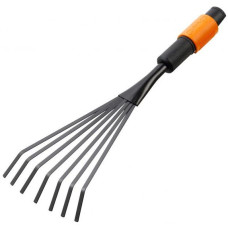Граблі для квітів Fiskars QuikFit (1001412)
