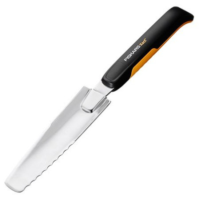 Ручний екстрактор для бур`янів Fiskars Xact (1027046)