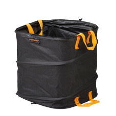 Складаний садовий мішок Fiskars Ergo S 73L (1028371)
