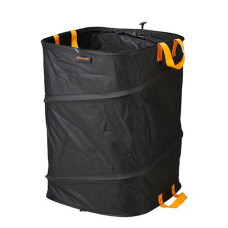 Складаний садовий мішок Fiskars Ergo M 175L (1028372)