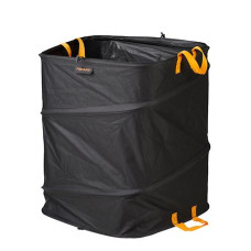 Складаний садовий мішок Fiskars Ergo L 219L (1028373)