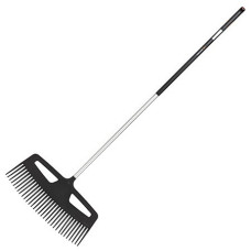 Граблі для збирання листя Fiskars Xact XXL 615 мм (1027036)