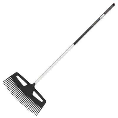 Граблі для збирання листя Fiskars Xact XXL 615 мм (1027036)
