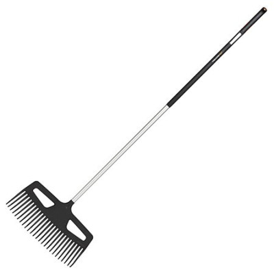 Граблі для збирання листя Fiskars Xact L 490 мм (1027037)