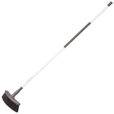 Полегшена універсальна щітка Fiskars White (1025927)
