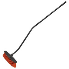 Полегшена універсальна щітка Fiskars Ergonomic (1004810)