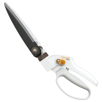 Ножиці для трави Fiskars White GS41 (1026917)