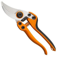 Професійний площинний секатор Fiskars (M) PB-8 (1020204)