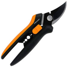 Секатор Fiskars для квітів Solid SP14 (1051601)