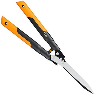 Ножиці для живоплоту Fiskars PowerGear X HSX92 (1023631)