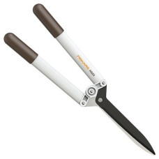Ножиці для живоплоту Fiskars White HS53 (1026931)