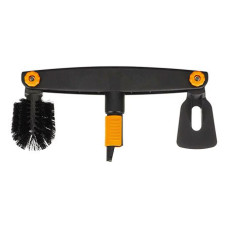 Насадка для очищення водостоку Fiskars QuikFit (1001414)