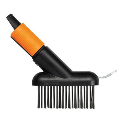 Щітка для бруківки Fiskars QuikFit (1000657)