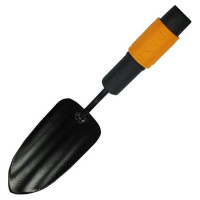 Садовий совок Fiskars QuikFit (1000730)