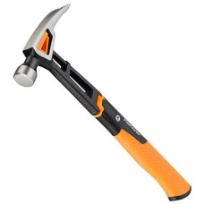 Молоток Fiskars IsoCore (M) (1020213)