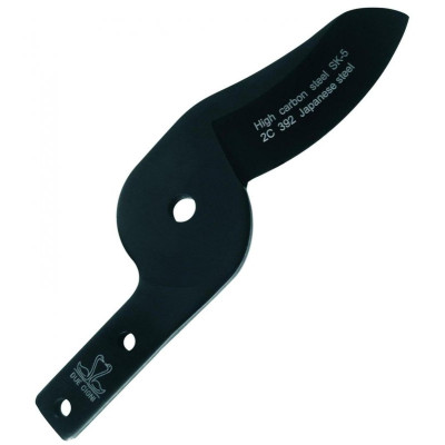 Змінне лезо до сучкорізу Due Cigni 392/75 (2C_392/L)