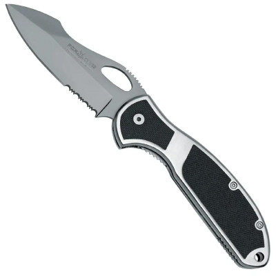 Туристичний кишеньковий ніж Fox (FD 1552/G10) (Італія)