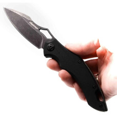 Туристичний кишеньковий ніж Fox Edge Sparrow G-10 (FOX-FE-034) (Італія)