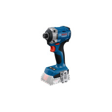Акумуляторний ударний гайковерт BOSCH GDR 18V-215 (06019N2020) (СОЛО ВЕРСІЯ без аку та зп)