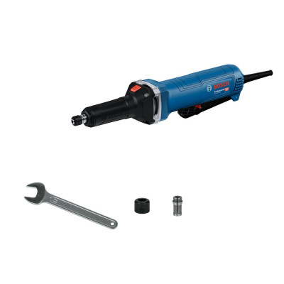 Пряма шліфувальна машина Bosch GGS 30 LPS Professional (06012B5220)