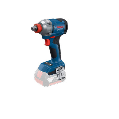 Акумуляторний ударний гайковерт BOSCH GDX 18V-285 (06019N2120) (СОЛО ВЕРСІЯ без аку та зп)