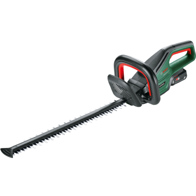 Кущоріз акумуляторний Bosch UniversalHedgeCut 18V-50 Без АКБ І зарядної станції (0600849K00)