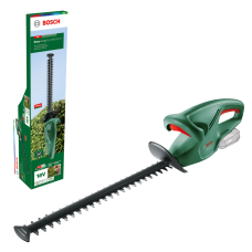 Кущоріз акумуляторний Bosch EasyHedgeCut 18-52-13 Без АКБ І зарядної станції (0600849M00)
