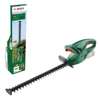 Кущоріз акумуляторний Bosch EasyHedgeCut 18-52-13 Без АКБ І зарядної станції (0600849M00)
