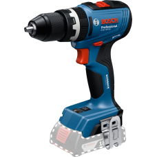 Акумуляторний ударний дриль-шурупокрут Bosch GSB 18V-65 (06019N3300) SOLO без Аку та ЗП