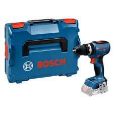 Акумуляторний ударний дриль-шурупокрут Bosch GSB 18V-65 (06019N3301) SOLO без Аку та ЗП в L-Boxx