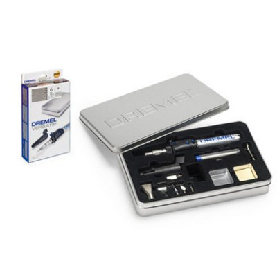 Газова паяльна лампа DREMEL VersaTip 2000 (F0132000JD)