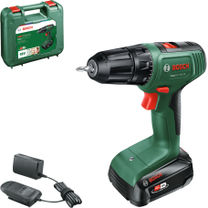 Акумуляторний шуруповерт Bosch EasyDrill 18V-38 (06039D8003)