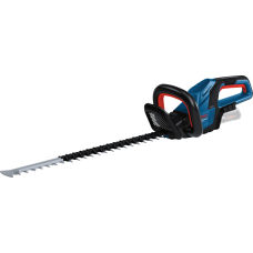 Кущоріз акумуляторний Bosch GHE 18V-60 (06008C9000) Без АКБ І зарядної станції